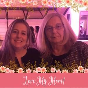 Meet your Posher, Crystle